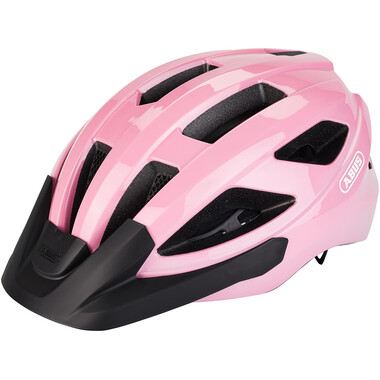 ABUS MACATOR MTB Helmet Pink 0